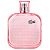 LACOSTE L.12.12 Rose Sparkling Eau de Toilette Spray 100 ml