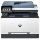 HP LaserJet Pro MFP 3302sdw, CH-Version (499Q6F#BAZ)
