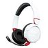 HYPERX Cloud Mini Wireless Gaming Headset, White (7G8F2AA)