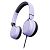 HYPERX Cloud Mini Gaming Headset, Lavendel (7G8F5AA)