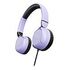 HYPERX Cloud Mini Gaming Headset, Lavender (7G8F5AA)