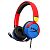 HYPERX Cloud Mini Gaming Headset, Multi (7G8F3AA)
