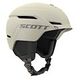 SCOTT Symbol 2 Plus Ski Helmet, S (51-55 cm), Light Beige