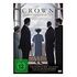 The Crown - The Complete Season 6 (DVD, 2023, C.Foy / M.Smith)