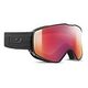 JULBO Cyrius Reactiv, Grösse XL, Schwarz - Reactiv 2-3 Glare Control