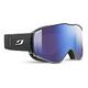 JULBO Cyrius Reactiv, Grösse XL, Schwarz - Reactiv 2-4 Polarized