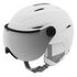 GIRO Essence MIPS Skihelm, M (55.5-59cm), Matte White II