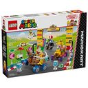 LEGO Super Mario - Mario Kart: Baby Peach & Grand Prix-Set (72036)