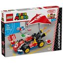 LEGO Super Mario - Mario Kart: Standard-Kart (72032)
