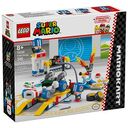 LEGO Super Mario - Mario Kart: Toads Werkstatt (72035)