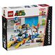 LEGO Super Mario - Mario Kart: Toads Werkstatt (72035)