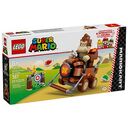 LEGO Super Mario - Mario Kart: Donkey Kong & DK Jumbo (72033)
