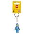 LEGO Shark Suit Guy Key Chain (853666)