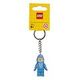 LEGO Shark Suit Guy Key Chain (853666)