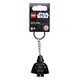 LEGO Star Wars - Darth Vader Keyring (854236)