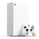 MICROSOFT Xbox Series X Digital Edition, Robot White
