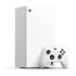 MICROSOFT Xbox Series X Digital Edition, Robot White