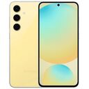 SAMSUNG Galaxy S24 FE, 128GB, 8.0GB RAM, Yellow (SM-S721B)
