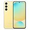 SAMSUNG Galaxy S24 FE, 256GB, 8.0GB RAM, Yellow (SM-S721B)