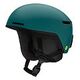 SMITH OPTICS Code MIPS Ski Helmet, L (59 - 63 cm), Matte Malachite