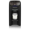 BABY BREZZA Formula Pro Advanced, Black