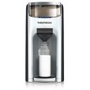 BABY BREZZA Formula Pro Advanced, Black / White