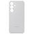 SAMSUNG Silicone Case - Galaxy S24 FE, Grau (EF-PS721CJEGWW)