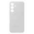 SAMSUNG Silicone Case - Galaxy S24 FE, Grey (EF-PS721CJEGWW)