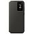 SAMSUNG Smart View Wallet Case - Galaxy S24 FE, Black (EF-ZS721CBEGWW)