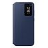 SAMSUNG Smart View Wallet Case - Galaxy S24 FE, Blue (EF-ZS721CLEGWW)