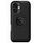 QUAD LOCK MAG Case, iPhone 16, Black (QMC-IP16S)