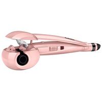 BABYLISS Curl Secret Rose Blush Auto Curler (2664PRE)