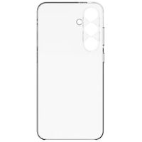 SAMSUNG Clear Case - Galaxy S24 FE, Clear (GP-FPS721AMATW)