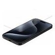 QUAD LOCK Tempered Glass Display Protection, iPhone 15 Plus/Pro Max (313-065-3064)
