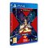 Streets of Rage 4 - Anniversary Edition (Merge Games), PS4