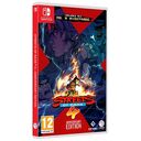 Streets of Rage 4 - Anniversary Edition (Merge Games), NSW