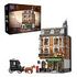 PANTASY Sherlock Holmes - Baker Street 221B Appartment (85014)