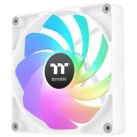 THERMALTAKE CT120 EX Reverse ARGB Sync, Snow White, 120mm (CL-F175-PL12SW-A)