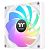 THERMALTAKE CT120 EX Reverse ARGB Sync, Snow White, 120mm (CL-F175-PL12SW-A)