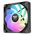 THERMALTAKE CT120 EX Reverse ARGB Sync, Black, 120mm (CL-F173-PL12SW-A)