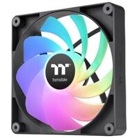 THERMALTAKE CT140 EX Reverse ARGB Sync, Black, 140mm (CL-F174-PL14SW-A)