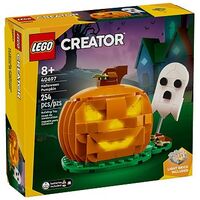 LEGO Creator - Halloween-Kürbis (40697)