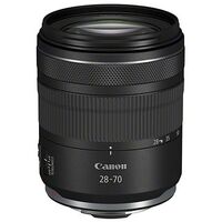CANON RF 28-70 mm F2.8 IS STM (6535C005)