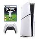 SONY Playstation 5 Slim Disc Edition, FC 25 Bundle (PS5)