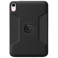 QUAD LOCK MAG Case, iPad mini 6, Black (313-065-3065)