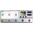 LINE 6 HX Stomp XL, Limited Edition Silver