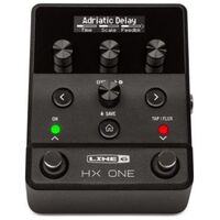LINE 6 HX One