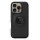 QUAD LOCK Case, iPhone 16 Pro, Schwarz (QLC-IP16M)