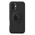 QUAD LOCK Case, iPhone 16 Plus, Black (QLC-IP16L)