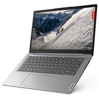 LENOVO IdeaPad 1-14, AMD Ryzen 5 7520U (4x 2.8/4.3GHz), 16GB